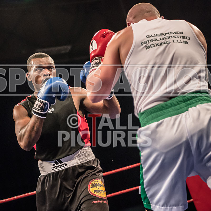 BOUT-10 Tomasz Kot v George Omozejele-32 - BOUT-10 Tomasz Kot v George Omozejele