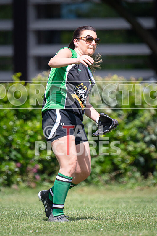 Manor Farm Donkeys v Tomahawks-45 - MANOR FARM DONKEYS v TOMAHAWKS