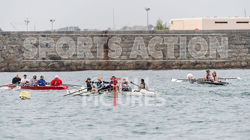 B T S Rowing Challenge-46 - BTS ROWING CHALLENGE 2018
