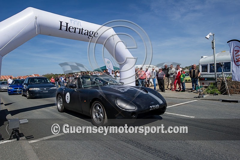 Heritage Charity Sprint_2013-14 - HERITAGE CHARITY SPRINT 2013