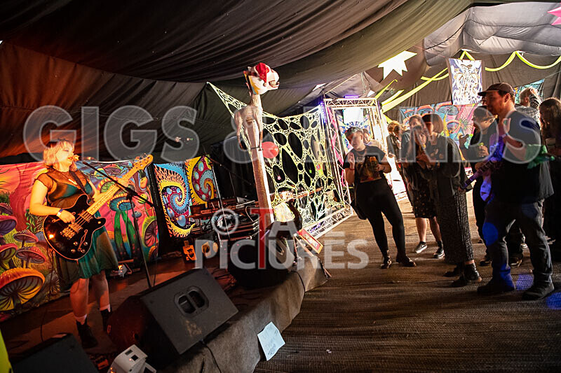 Lula and Gene-16 - LULA AND GENE