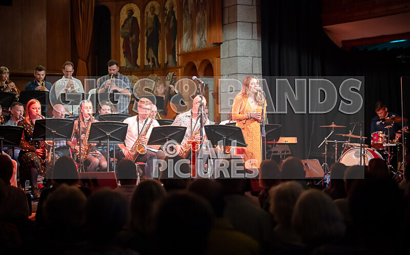 Jazz for Andy-134 - JAZZ FOR ANDY