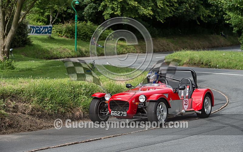 Heritage Charity Hillclimb_2014-348 - HERITAGE CHARITY HILL CLIMB 2014