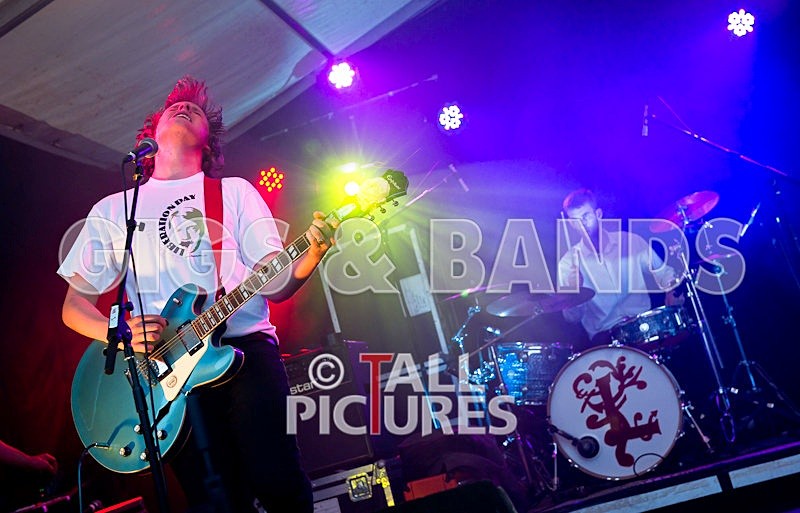 Last of the Light Brigade-113 - LAST OF THE LIGHT BRIGADE