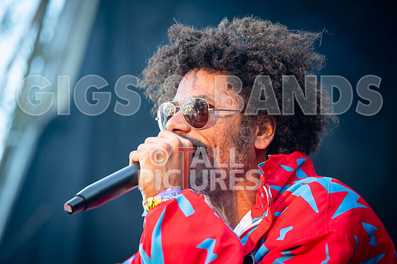 Baron Denden and the IL Sound System-23 - BARON DENDEN AND THE IL SOUND SYSTEM