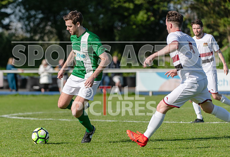 Guernsey v Upton Park-42 - GUERNSEY v UPTON PARK