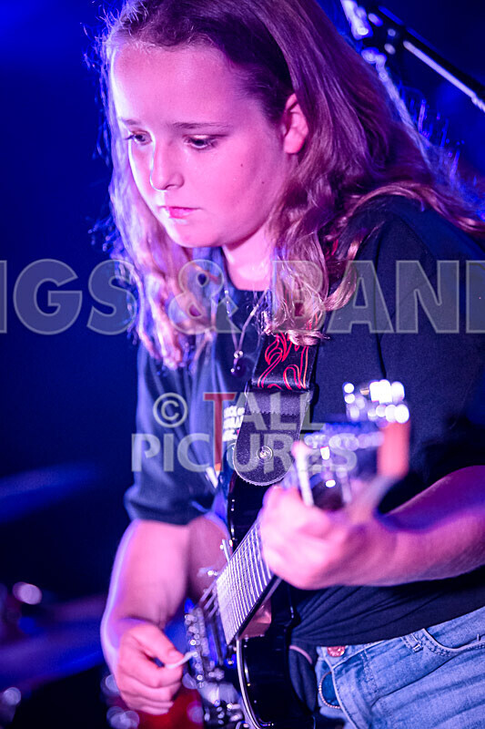 SoPM Summer Gig 2019-75 - SCHOOL OF POPULAR MUSIC SUMMER GIG 2019