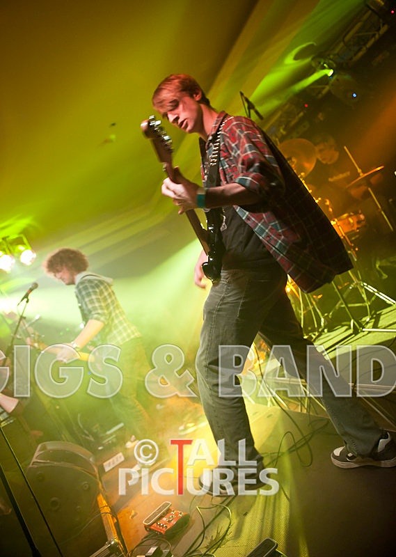 Breaking the Silence-65 - BREAKING THE SILENCE at RoA-7