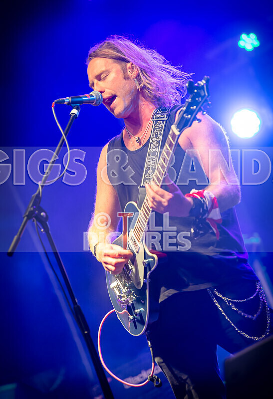 Tantale-571 - TANTALE