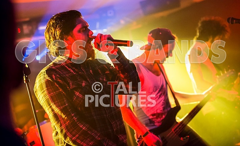 Never Means Maybe-34 - NEVER MEANS MAYBE