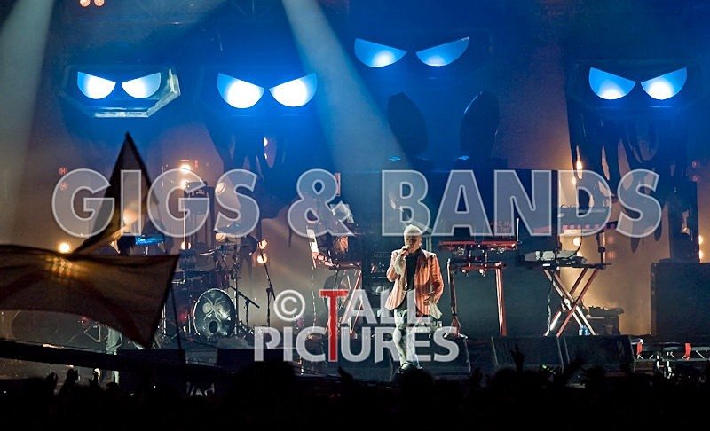 Prodigy-56 - THE PRODIGY