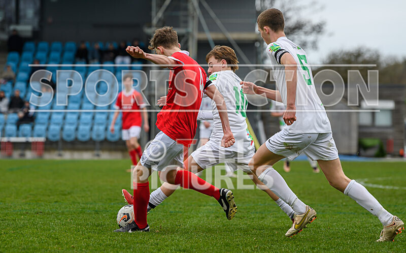 U15 Star Trophy 2023-7 - U15's STAR TROPHY 2023