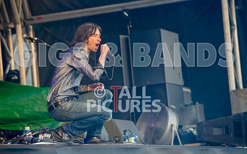 Primal Scream-163 - PRIMAL SCREAM