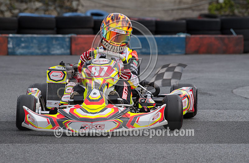 Karting_11-03-2018-53 - 2018 KART CHAMPIONSHIP_ROUND-3
