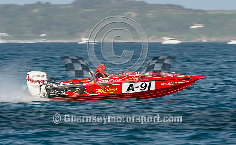 Powerboats 2015_Race-2-45 - GPA 2015 OFFSHORE CHAMPIONSHIP_RACE-2
