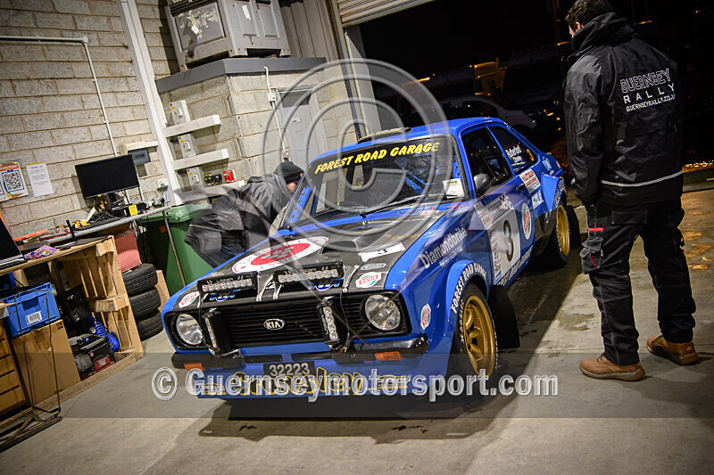 Comprop Guernsey Rally 2023_Scrutineering-61 - COMPROP GUERNSEY RALLY 2023 - SCRUTINEERING