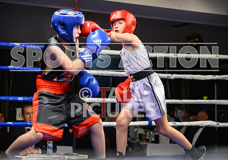 BOUT- 1_Kody Domaille v Billy Rodgers-31 - BOUT 1_Kody Domaille v Billy Rodgers