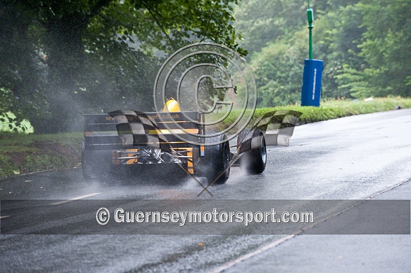 GSY Hill_09_Car--36 - GUERNSEY MSA NATIONAL 2009