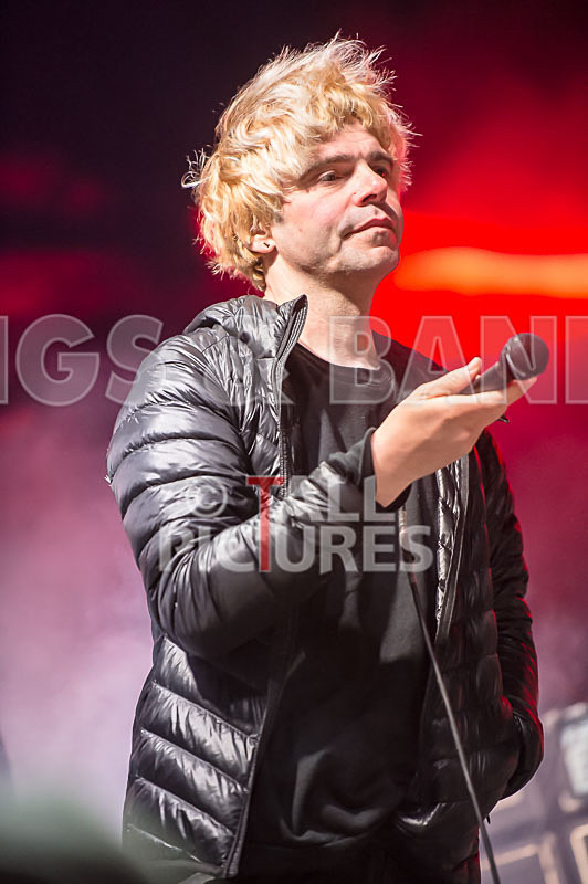 The Charlatans-103 - THE CHARLATANS