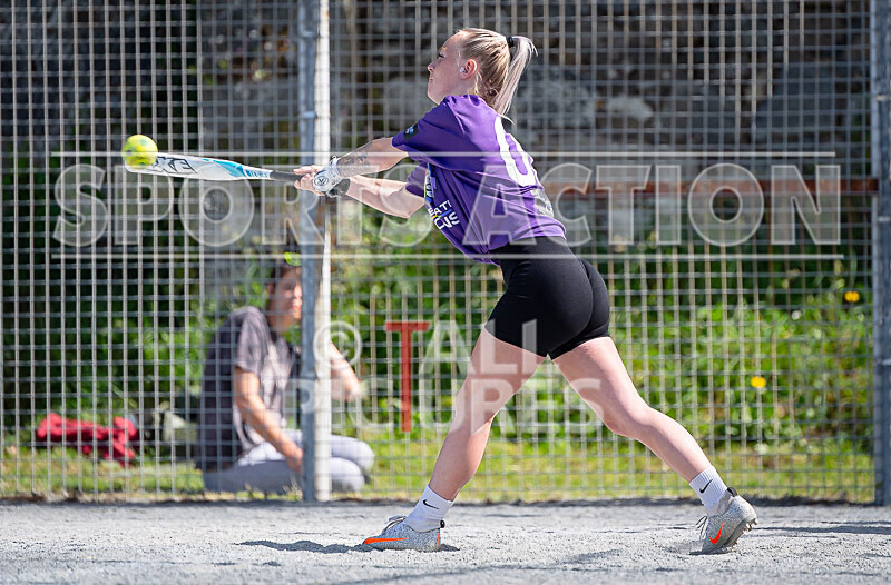 Manor Farm Misfits v Liberate Lions-1 - MANOR FARM MISFITS v LIBERATE LIONS