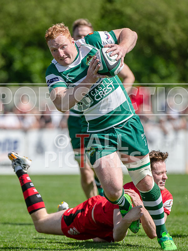 Siam Cup 2018-24 - RUGBY SIAM CUP 2018