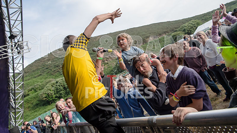 Dubioza Kolektiv-6 - DUBIOZA KOLEKTIV