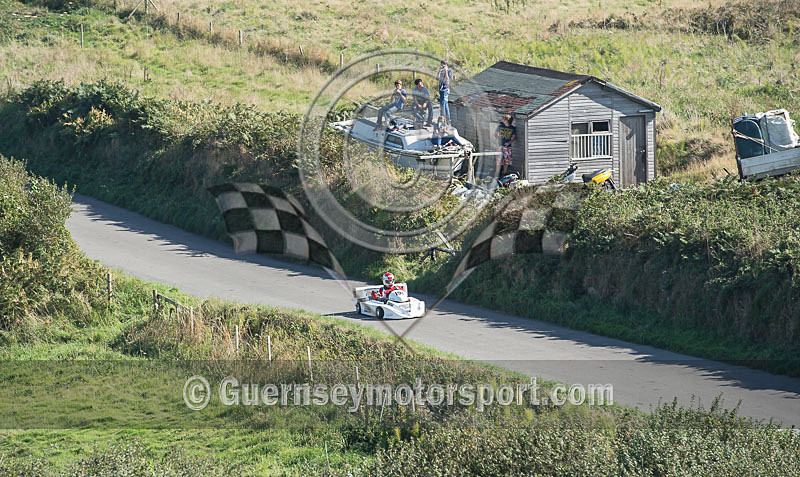 Alderney Airport Sprint Kart_2014-14 - ALDERNEY AIRPORT SPEED EVENT - KARTS