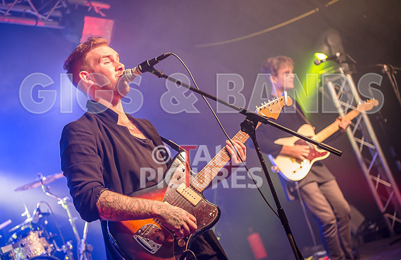 The Kings-75 - KINGS