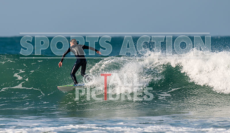 Surfing_18-11-2018-96 - SURFING AT VAZON BAY GUERNSEY