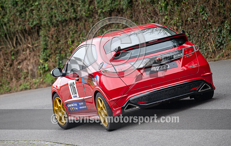 Reservoir 2021_CAR-124 - RESERVOIR SPEED EVENT 2021_CARS