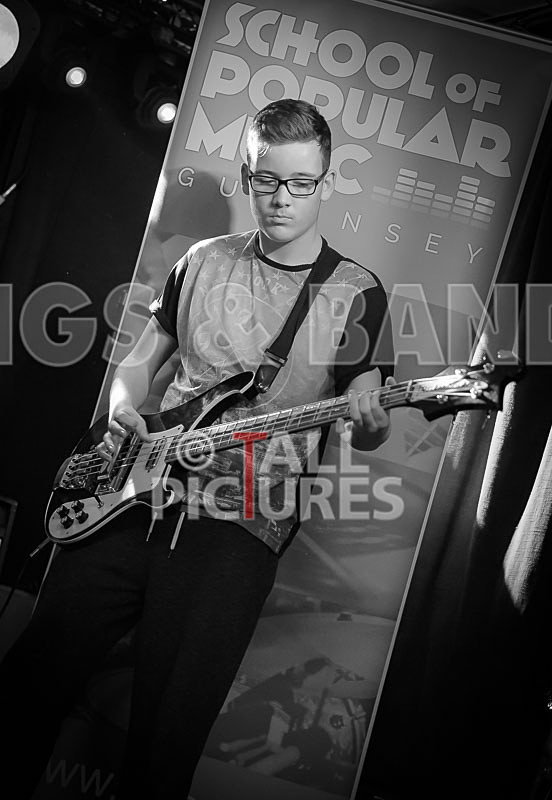 SoPM Christmas Gig_2016-100 - SCHOOL OF POPULAR MUSIC CHRISTMAS GIG 2016