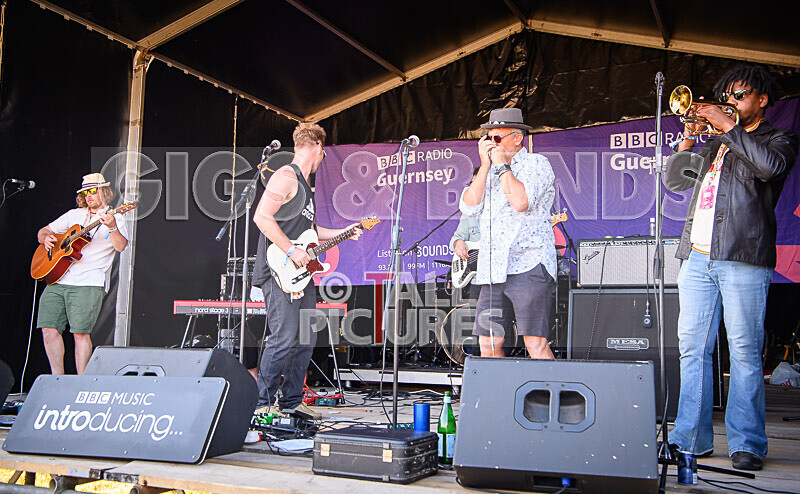 Charlie Sherbourne-48 - CHARLIE SHERBOURNE