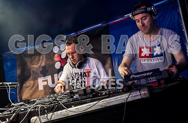 Utah Saints-12 - UTAH SAINTS