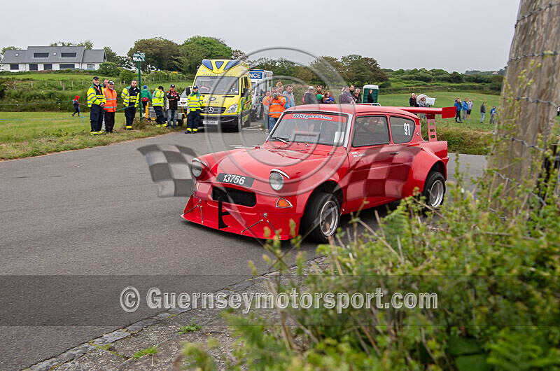Reservoir 2021_CAR-74 - RESERVOIR SPEED EVENT 2021_CARS