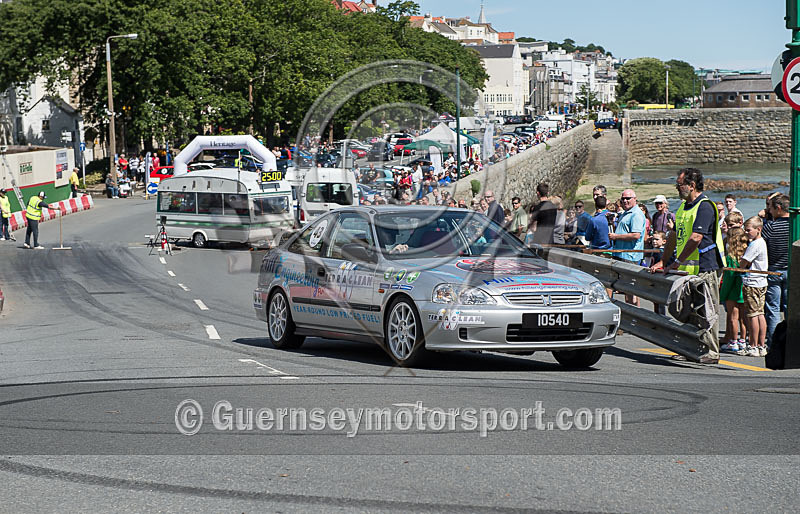 Heritage Charity Hillclimb_2014-320 - HERITAGE CHARITY HILL CLIMB 2014