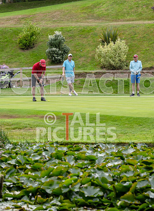 Qualis Golf 2021-2 - QUALIS GOLF 2021
