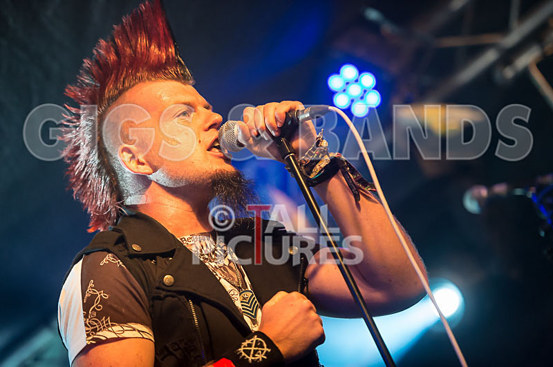 Stormbringer-14 - STORMBRINGER