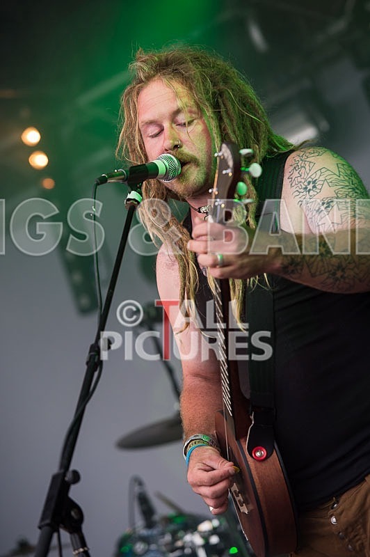 The Recks-13 - THE RECKS