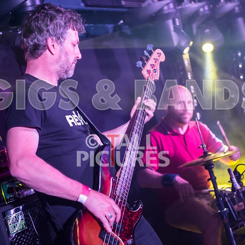 Sacred Hearts-56 - SACRED HEARTS