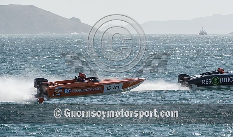 Powerboat Race_24-08-2013-34 - RACE-10 NORTH BEACH