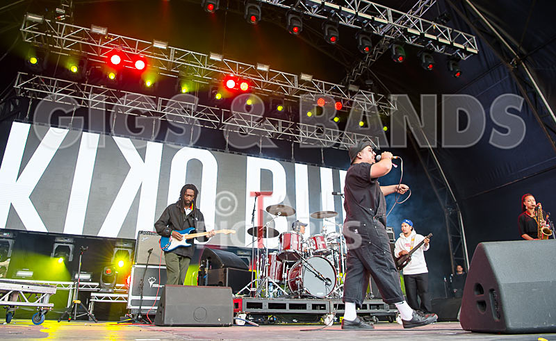 Kiko Bun-5 - KIKO BUN