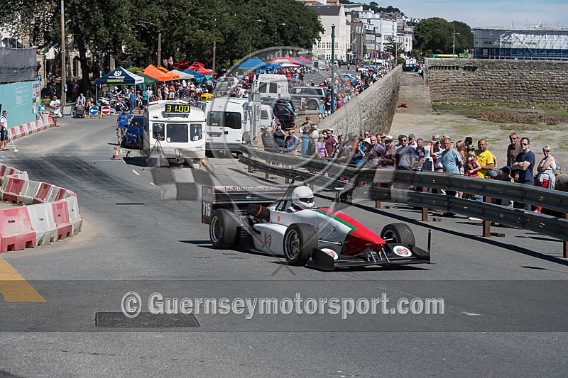 Guernsey National_2016_CAR-52 - GUERNSEY NATIONAL 2016 - CARS