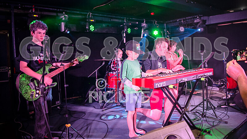SoPM Summer Gig 2019-108 - SCHOOL OF POPULAR MUSIC SUMMER GIG 2019