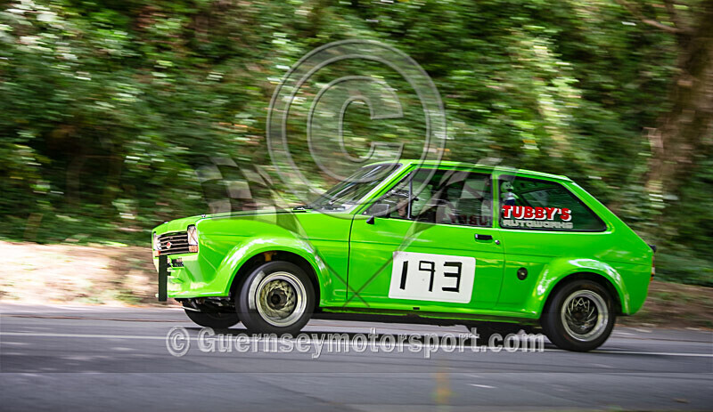GKMC Hillclimb_02-08-2020_CAR-237 - CARS_01-08-2020
