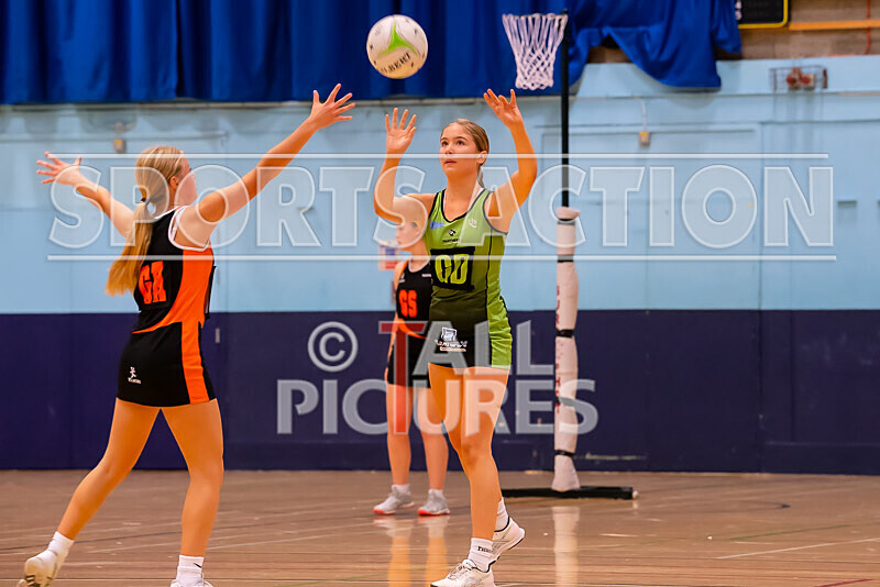 Guernsey Panthers U16 v Rushmoor-9 - GUERNSEY PANTHERS U16 v RUSHMOOR