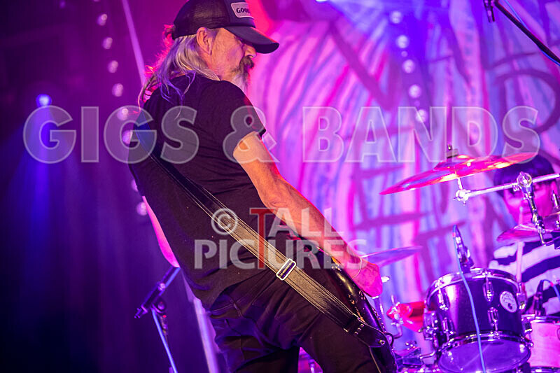 The Electric Shakes-187 - THE ELECTRIC SHAKES