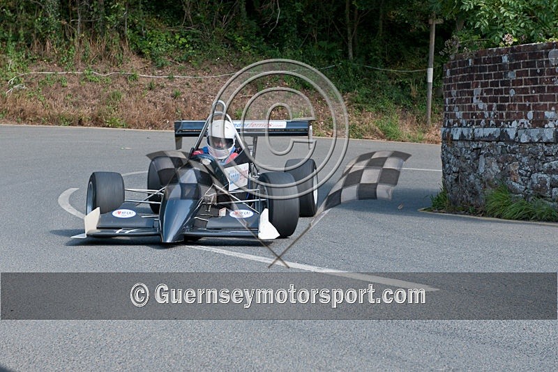 JSY_Hill_2010_Car-25 - JERSEY MSA NATIONAL 2010