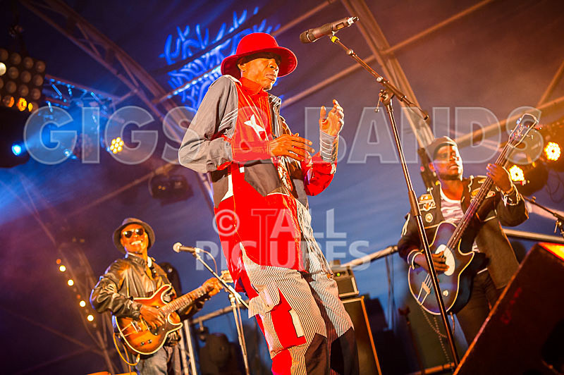 Jupiter  Okwess-13 - JUPITER & OKWESS