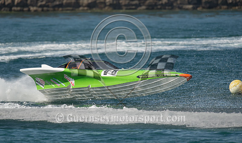 RYA National_Guernsey Race-2-16 - RYA NATIONAL POWERBOATS_GUERNSEY RACE-2