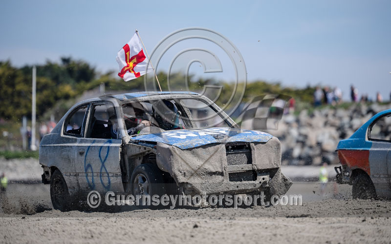 Autocross Fun Meeting 2018-52 - AUTO-X FUN MEETING 2018